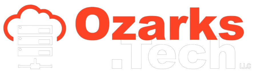 Ozarks.Tech logo